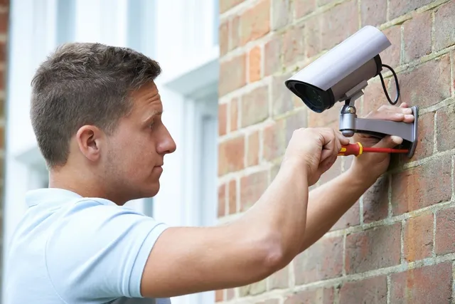 Home Security Maintenance Tips