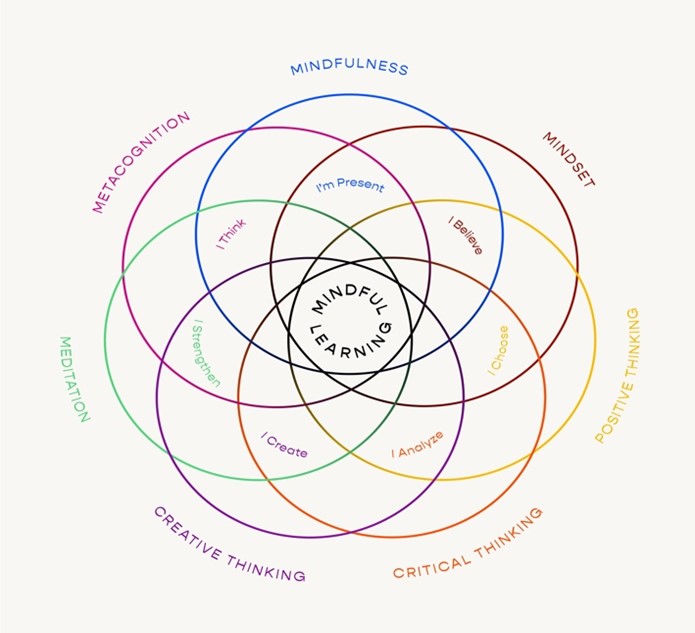 Neuroscience and Brain-Based Learning Graphic