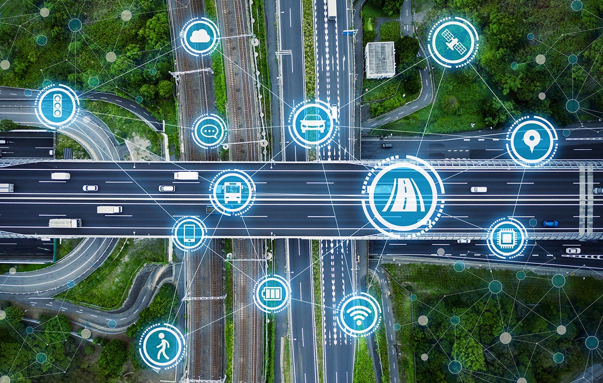 Public Safety Enhancements in Smart Cities